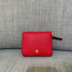 Tory Burch emerson  wallet